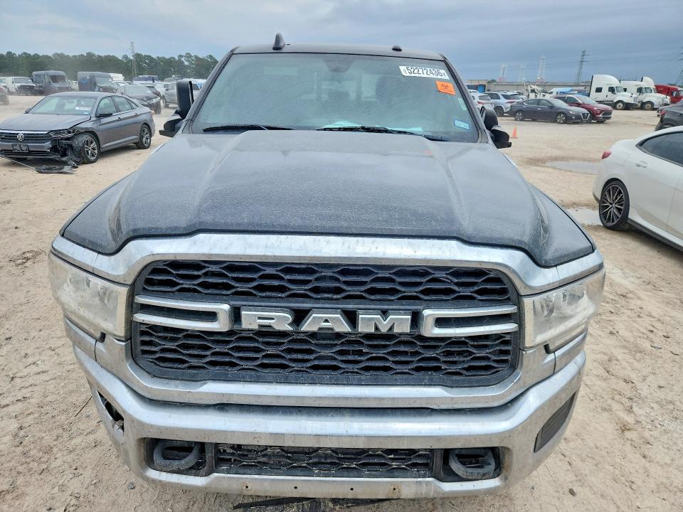 Продаж на аукціоні авто 2021 Ram 2500, vin: 3C6UR5CL8MG633400, номер лоту: 52272436