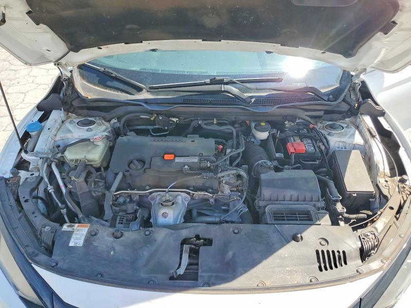 Aukcja sprzedaży 2020 Honda Civic, vin: 2HGFC4B64LH302371, numer aukcji: 52439176