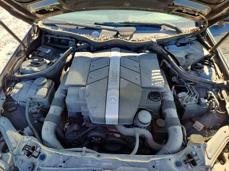 Aukcja sprzedaży 2004 Mercedes-benz Clk, vin: WDBTJ65J34F079650, numer aukcji: 52562676