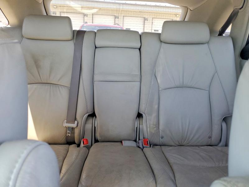 Продажа на аукционе авто 2006 Lexus Rx, vin: 2T2HA31UX6C101866, номер лота: 53627446