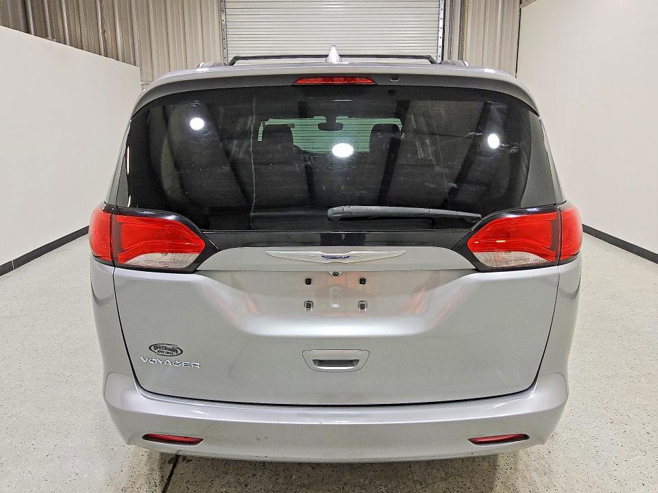 Продаж на аукціоні авто 2020 Chrysler Voyager, vin: 2C4RC1DG8LR260846, номер лоту: 50223446