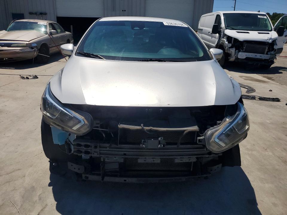 Aukcja sprzedaży 2020 Nissan Versa, vin: 3N1CN8EV2LL808006, numer aukcji: 53630706