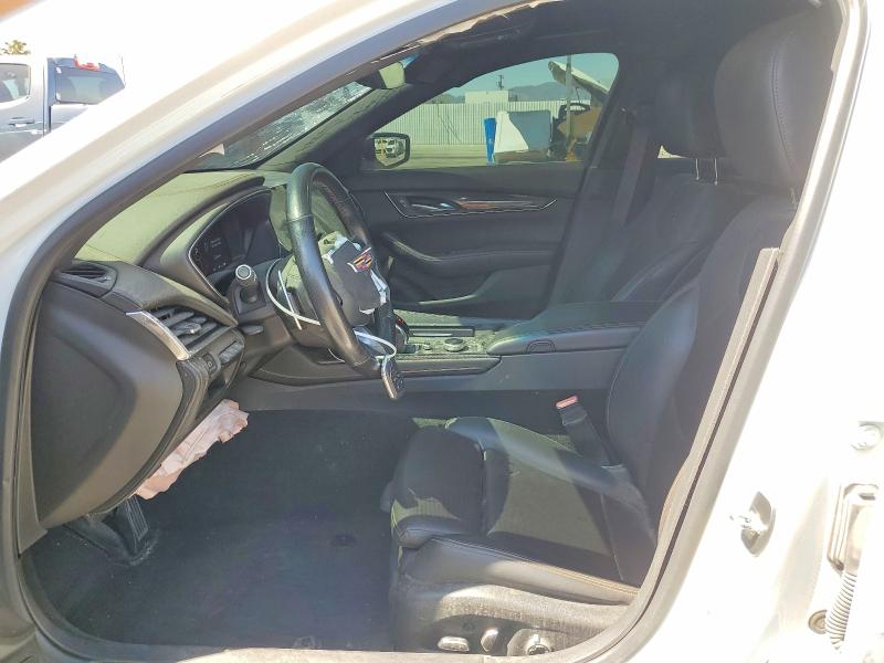 Продажа на аукционе авто 2021 Cadillac Ct5, vin: 1G6DP5RKXM0146574, номер лота: 54466366