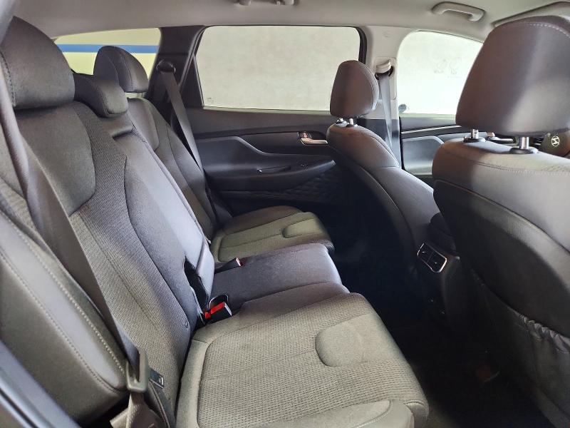 53707186 :رقم المزاد ، 5NMS24AJ2PH608842 vin ، 2023 Hyundai Santa Fe مزاد بيع