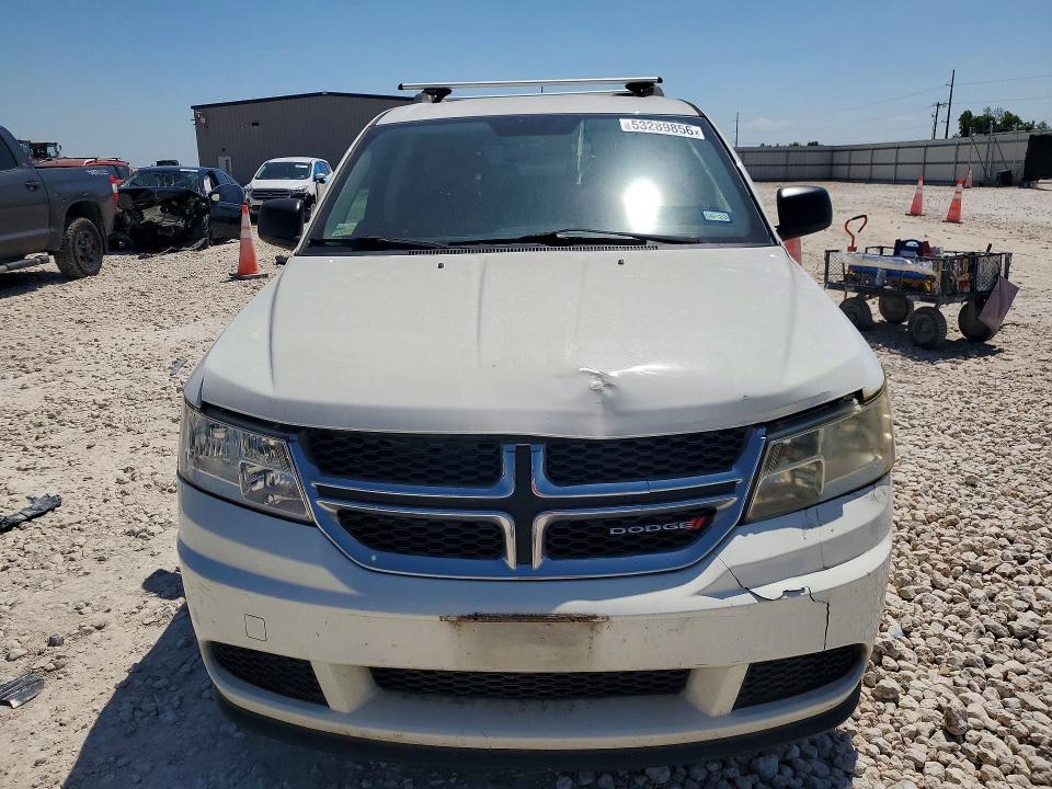 2017 Dodge Journey მანქანა იყიდება აუქციონზე, vin: 3C4PDCAB8HT559279, აუქციონის ნომერი: 53289856