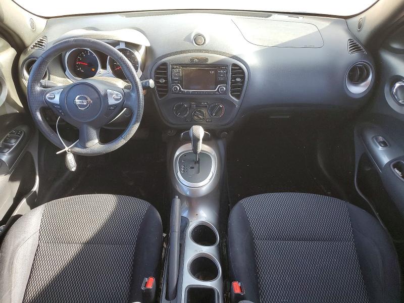 Aukcja sprzedaży 2016 Nissan Juke, vin: JN8AF5MR7GT602836, numer aukcji: 53060456