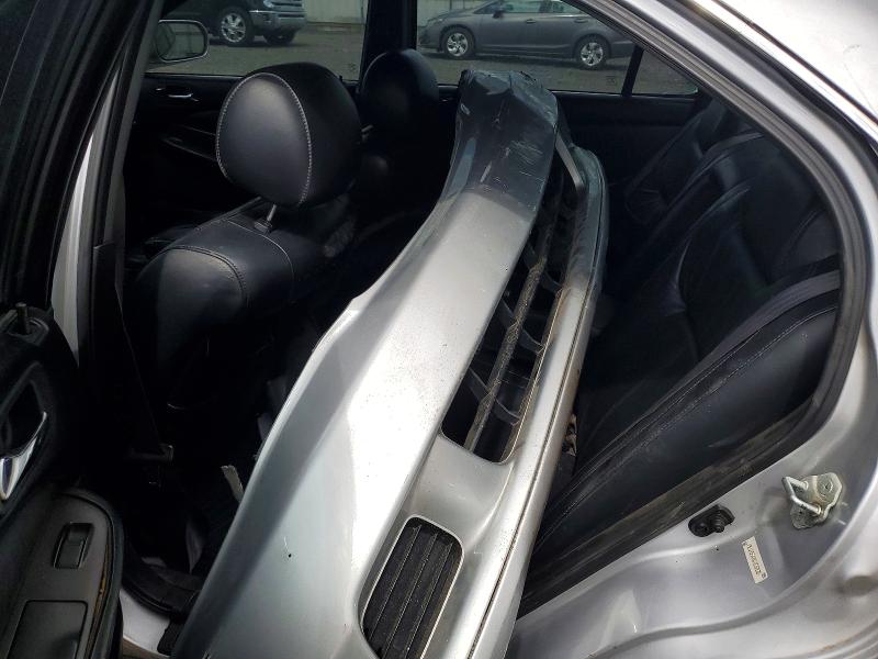 Продаж на аукціоні авто 1999 Acura 3.2tl, vin: 19UUA5643XA038933, номер лоту: 53569836