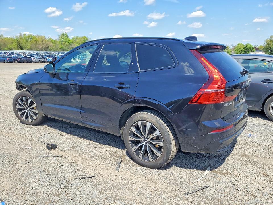 Продаж на аукціоні авто 2025 Volvo Xc60, vin: YV4M12RC3S1123065, номер лоту: 51783946