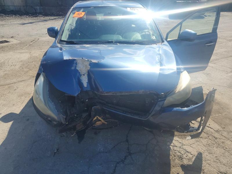 Продажа на аукционе авто 2013 Subaru Impreza, vin: JF1GJAG67DH017709, номер лота: 52016136