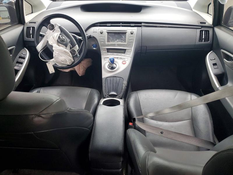 Продаж на аукціоні авто 2015 Toyota Prius, vin: JTDKN3DU4F0420765, номер лоту: 55056286
