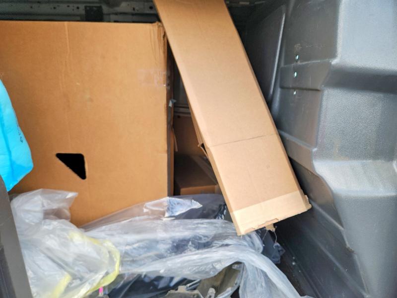 55494826 :رقم المزاد ، NM0LS7E25L1438180 vin ، 2020 Ford Transit Connect مزاد بيع