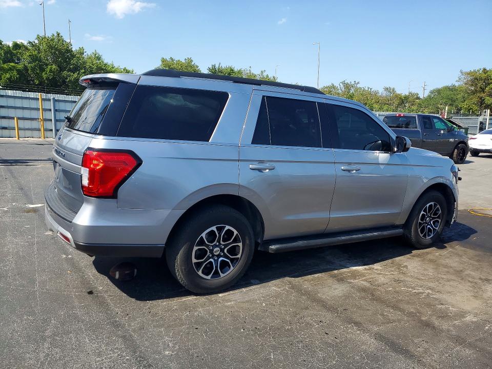 Aukcja sprzedaży 2024 Ford Expedition, vin: 1FMJU1H83REA20005, numer aukcji: 51953856