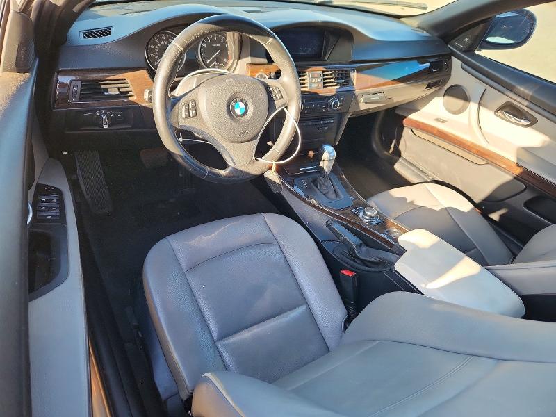 Продажа на аукционе авто 2013 Bmw 328, vin: WBADW3C56DJ527739, номер лота: 54800926