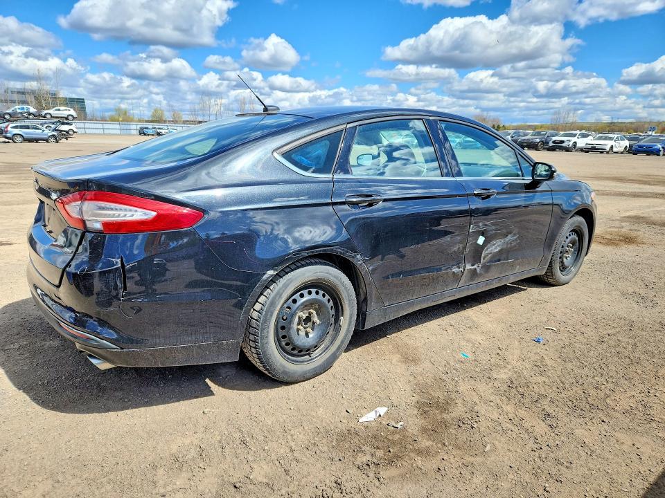 Aukcja sprzedaży 2013 Ford Fusion, vin: 3FA6P0H70DR196508, numer aukcji: 52847756