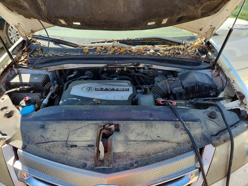 Aukcja sprzedaży 2007 Acura Mdx, vin: 2HNYD28407H524291, numer aukcji: 53557546