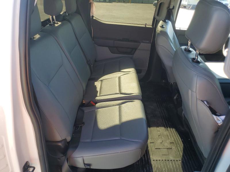 Продажа на аукционе авто 2024 Ford F250, vin: 1FT7W2BT1REC74548, номер лота: 52406536