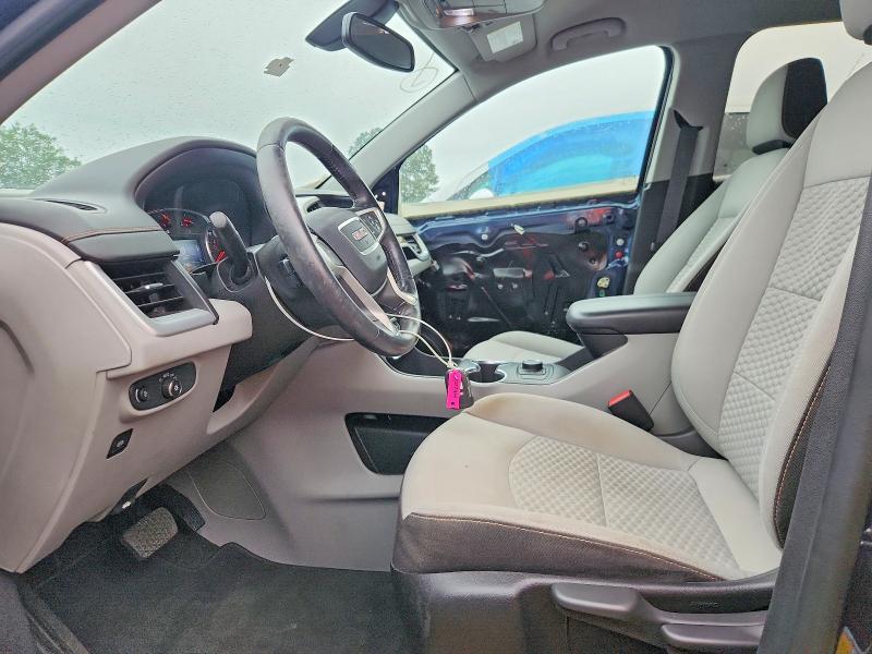 Aukcja sprzedaży 2019 Gmc Terrain, vin: 3GKALMEV2KL163735, numer aukcji: 52237966