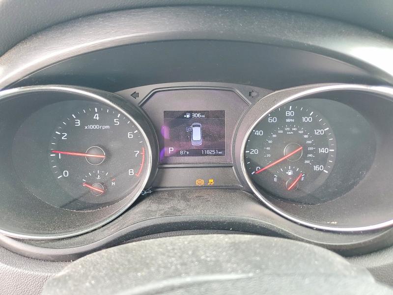 Продажа на аукционе авто 2020 Kia Sedona, vin: KNDMB5C19L6621798, номер лота: 54071496
