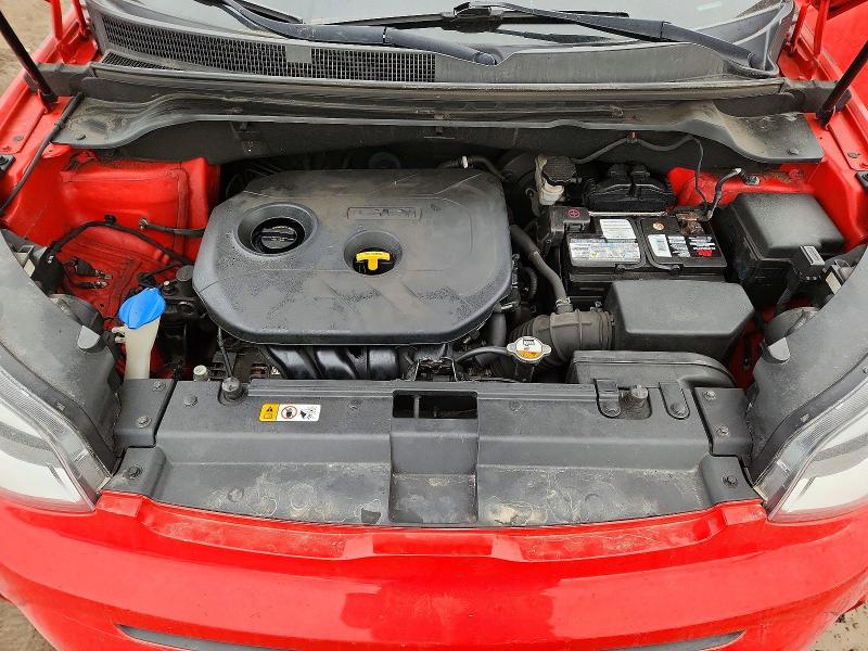 Auction sale of the 2018 Kia Soul, vin: KNDJP3A58J7534139, lot number: 53584226