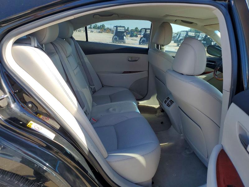 2008 Lexus Es მანქანა იყიდება აუქციონზე, vin: JTHBJ46G482162634, აუქციონის ნომერი: 55202776