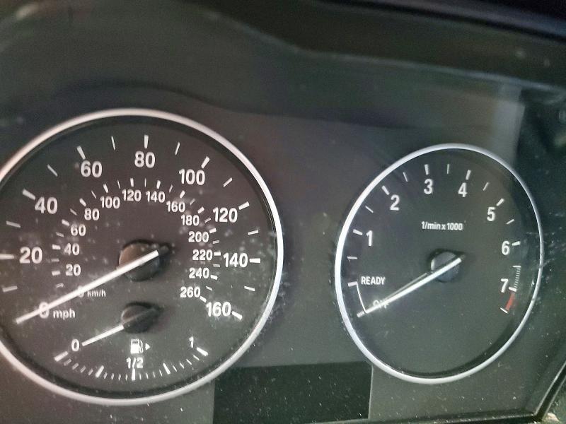 2014 Bmw 228 მანქანა იყიდება აუქციონზე, vin: WBA1F5C50EVV99044, აუქციონის ნომერი: 52842216