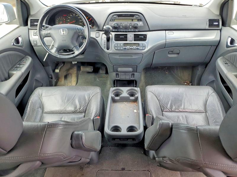 Aukcja sprzedaży 2007 Honda Odyssey, vin: 5FNRL38617B101195, numer aukcji: 54313786
