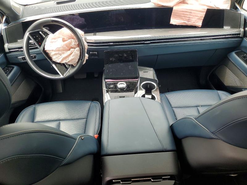 Продаж на аукціоні авто 2025 Cadillac Escalade Iq, vin: 1GYTEFKL7SU101275, номер лоту: 51959876