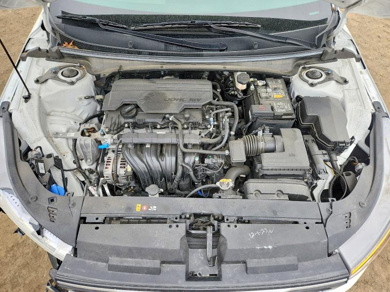 Продажа на аукционе авто 2025 Kia K4, vin: 3KPFT4DEXSE062837, номер лота: 54765936