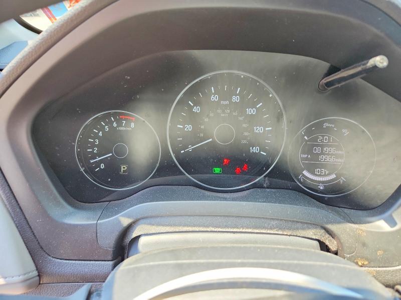 Aukcja sprzedaży 2016 Honda Hr-v, vin: 3CZRU6H39GM722548, numer aukcji: 54178146