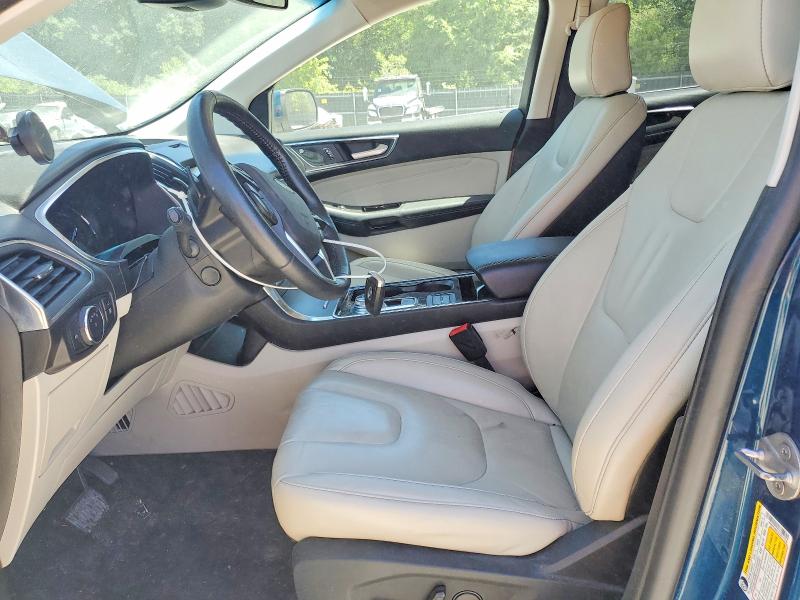 Aukcja sprzedaży 2020 Ford Edge, vin: 2FMPK4K93LBA17756, numer aukcji: 53604866