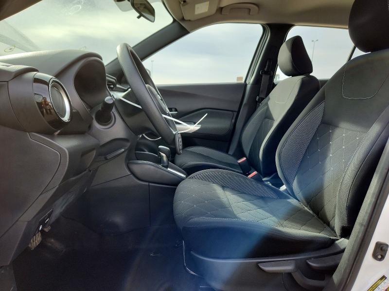 53285536 :رقم المزاد ، 3N1CP5CV1LL549472 vin ، 2020 Nissan Kicks مزاد بيع