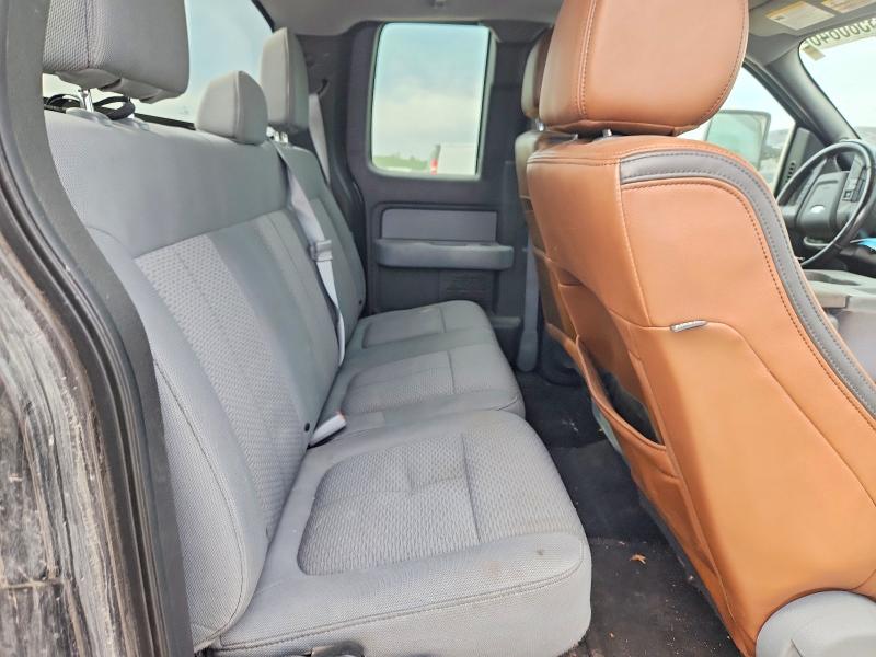 Aukcja sprzedaży 2014 Ford F150, vin: 1FTFX1EF8EKF74236, numer aukcji: 53580846