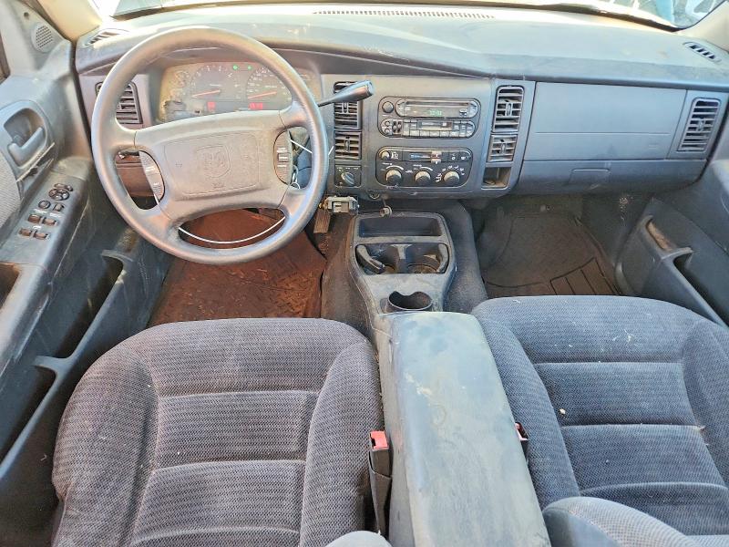 51932686 :رقم المزاد ، 1D4HS48N93F590269 vin ، 2003 Dodg Durango مزاد بيع