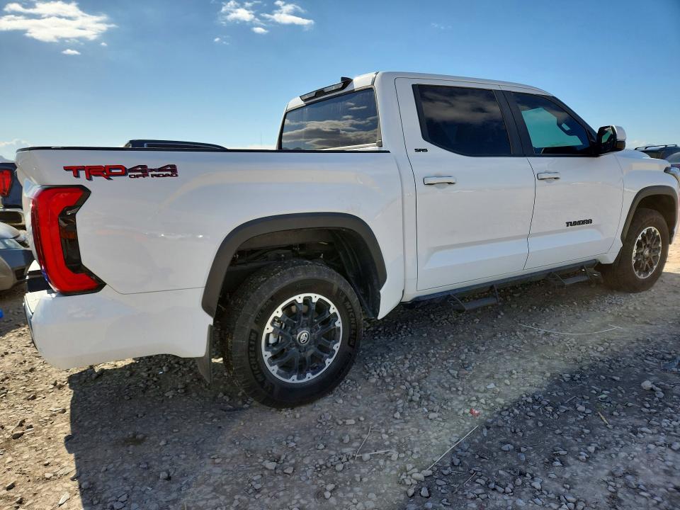 Aukcja sprzedaży 2026 Toyota Tundra, vin: 5TFLA5DB5TX341621, numer aukcji: 52358646