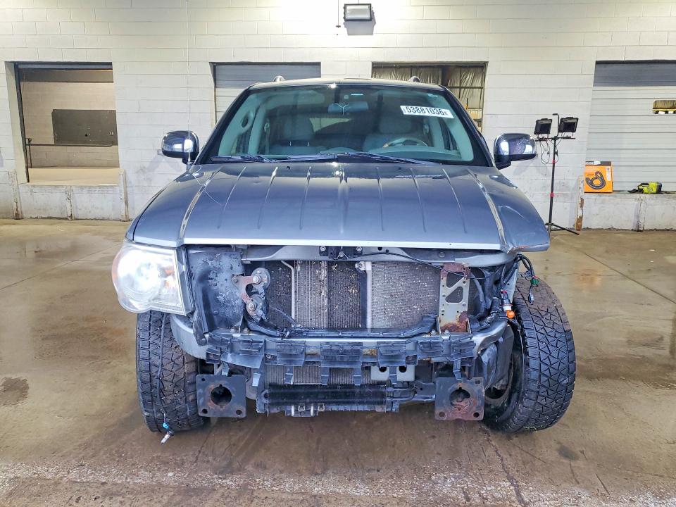 Продажа на аукционе авто 2009 Chrysler Aspen, vin: 1A8HW58P49F711378, номер лота: 53881036