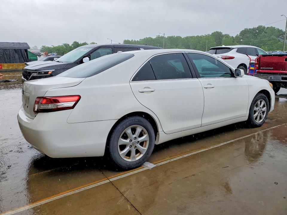 Продажа на аукционе авто 2011 Toyota Camry, vin: 4T4BF3EK7BR107613, номер лота: 54771986