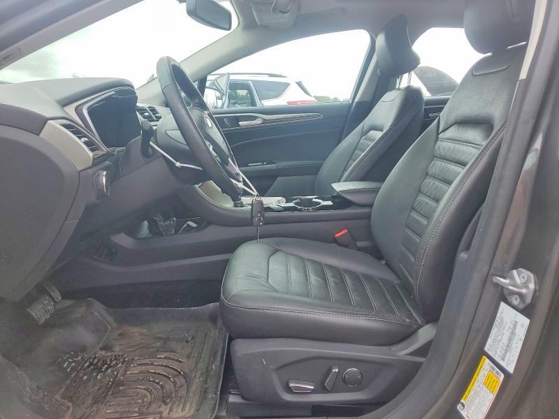 Продаж на аукціоні авто 2015 Ford Fusion, vin: 3FA6P0PU1FR166086, номер лоту: 55098926
