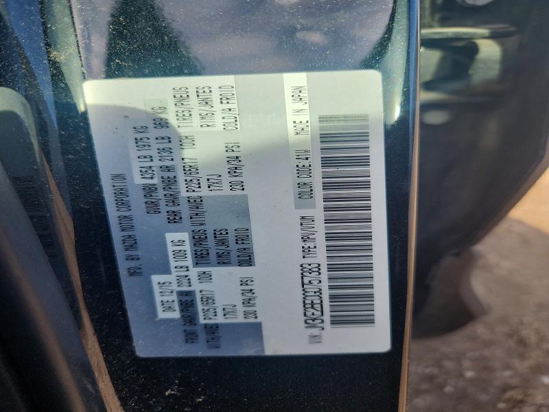 54669536 :رقم المزاد ، JM3KE2BE0G0757383 vin ، 2016 Mazda Cx-5 مزاد بيع
