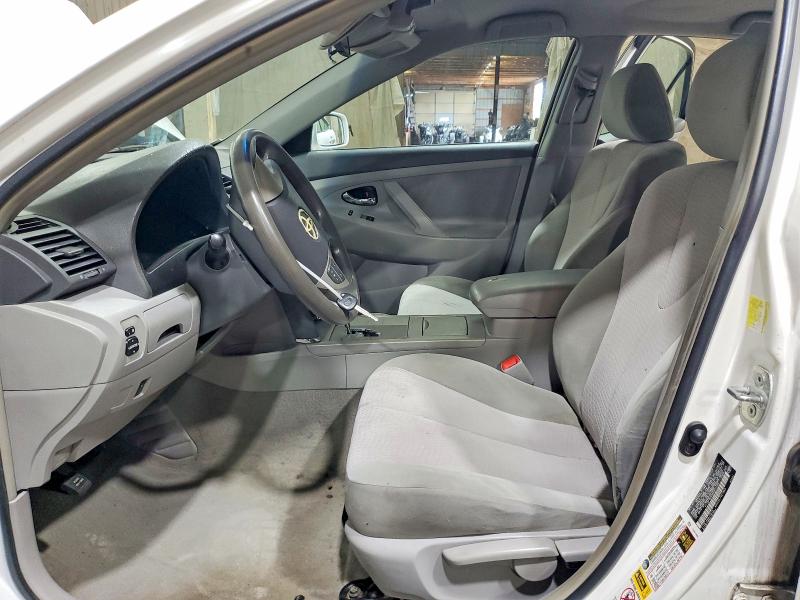 Aukcja sprzedaży 2011 Toyota Camry, vin: 4T1BF3EK5BU611135, numer aukcji: 54862646