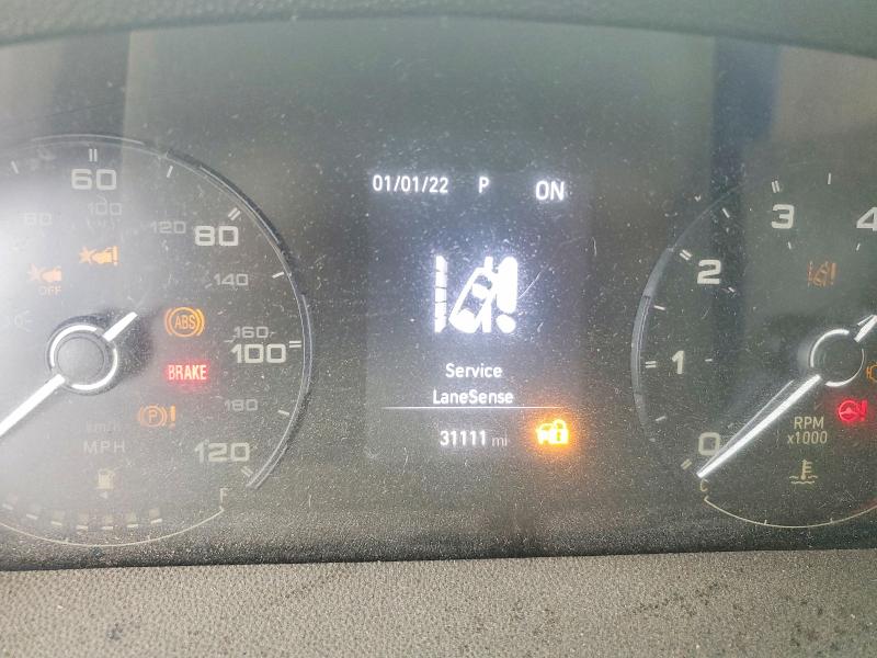 Продажа на аукционе авто 2022 Ram Promaster 3500, vin: 3C7WRVMG3NE126052, номер лота: 53422766