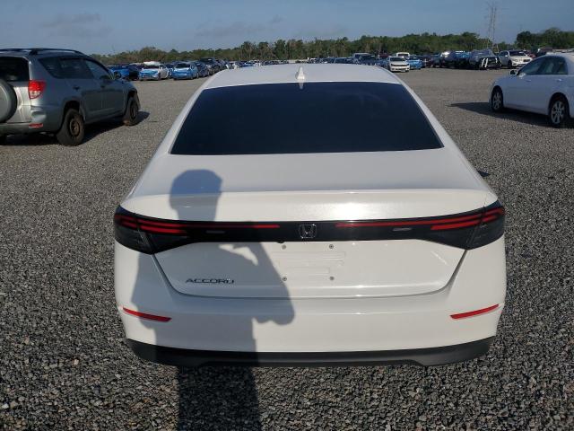 2024 Honda Accord მანქანა იყიდება აუქციონზე, vin: 1HGCY1F32RA034589, აუქციონის ნომერი: 54958976