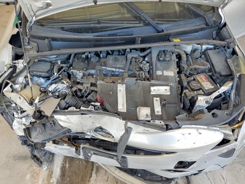 Aukcja sprzedaży 2017 Toyota Prius, vin: JTDKBRFU1H3029227, numer aukcji: 53380456