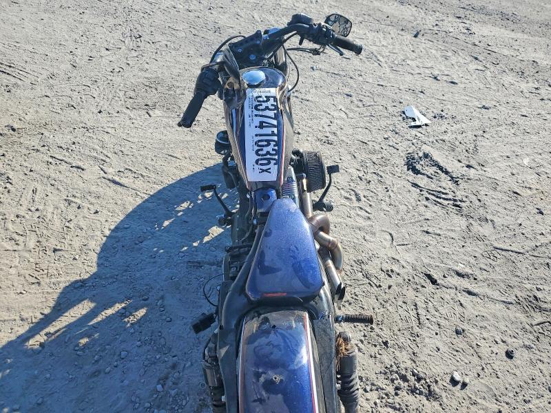 Продажа на аукционе авто 2021 Harley-davidson Xl1200, vin: 1HD1LC313MB400631, номер лота: 53741636