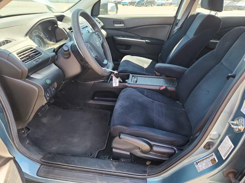 Продажа на аукционе авто 2014 Honda Cr-v, vin: 2HKRM3H37EH546946, номер лота: 54715996
