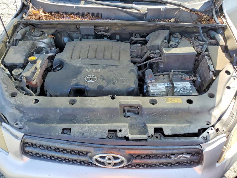 2008 Toyota Rav4 მანქანა იყიდება აუქციონზე, vin: JTMZK32VX86013228, აუქციონის ნომერი: 53340706