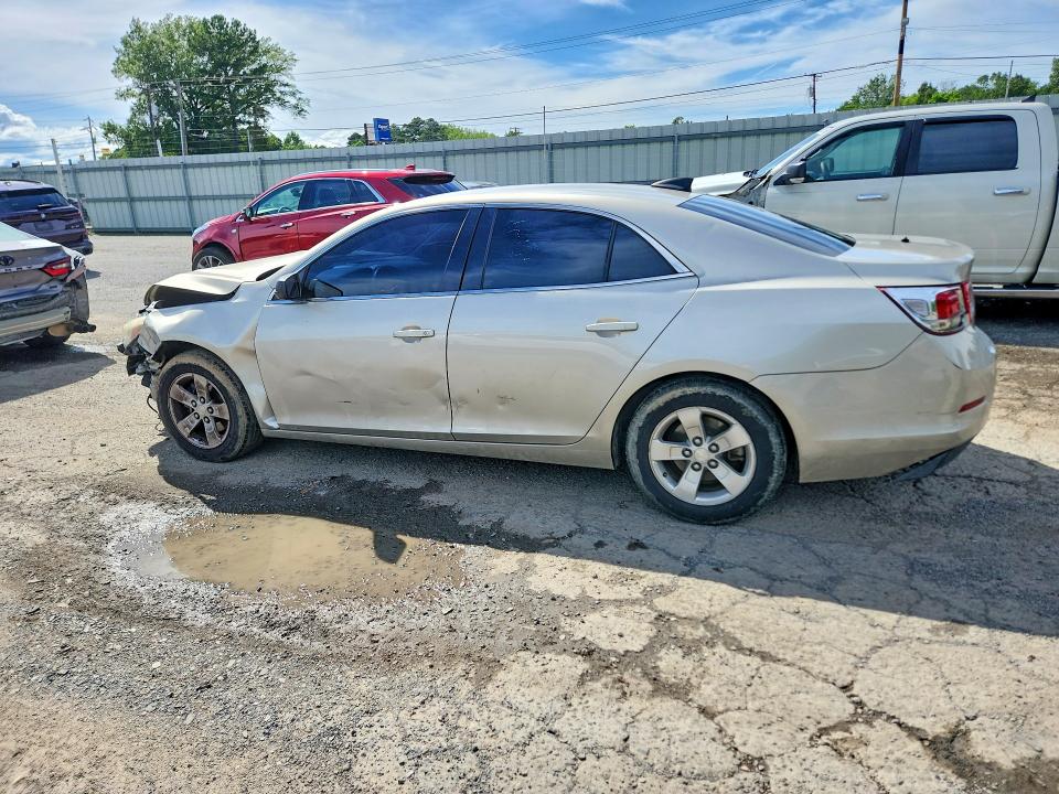 Продаж на аукціоні авто 2015 Chevrolet Malibu, vin: 1G11A5SL8FF118592, номер лоту: 55218256