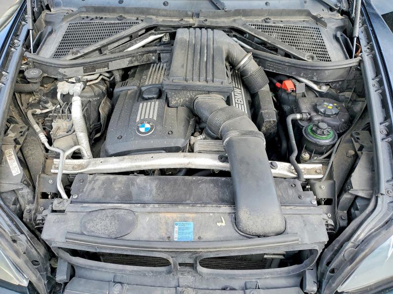 Aukcja sprzedaży 2009 Bmw X5, vin: 5UXFE43539L275107, numer aukcji: 52384396