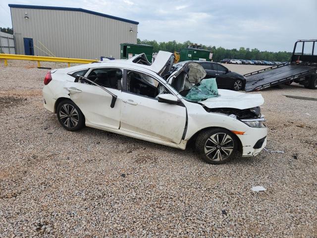 Продаж на аукціоні авто 2018 Honda Civic, vin: JHMFC1F74JX010050, номер лоту: 53873646