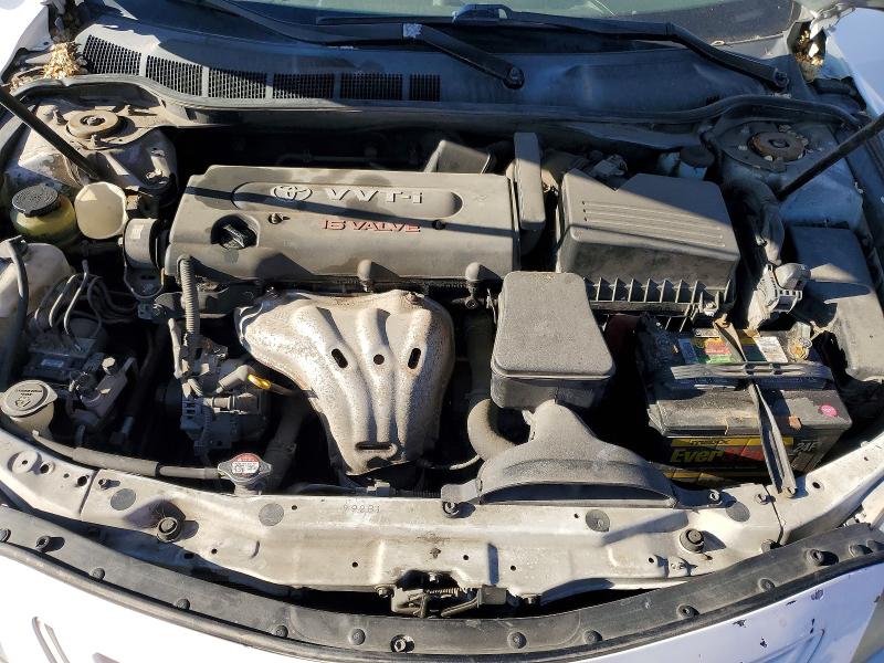 Aukcja sprzedaży 2008 Toyota Camry, vin: 4T1BE46K38U775466, numer aukcji: 54454866