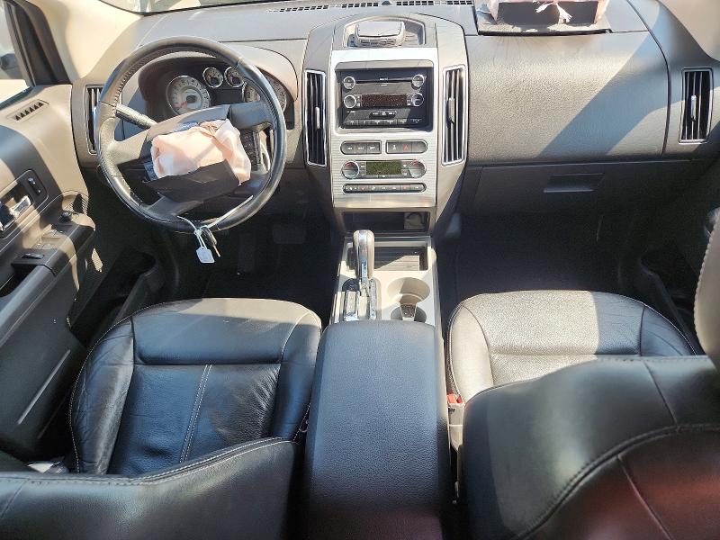 Aukcja sprzedaży 2009 Ford Edge, vin: 2FMDK38C29BA96863, numer aukcji: 53832606